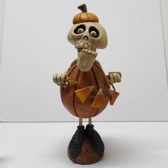 ESC & Company  Dead Day Pumpkin Larrikin  - David Everett - Picture 1 of 4